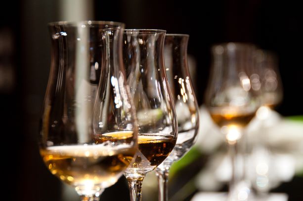 Déguster un Rhum dans les règles de l’art !